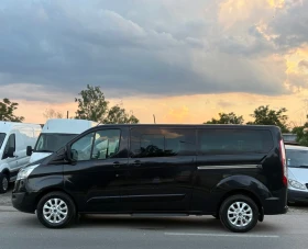 Ford Transit Custom TOURNEO ВСИЧКИ ЕКСТРИ! КАТО НОВ!!!, снимка 5