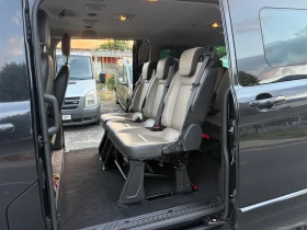 Ford Transit Custom TOURNEO ВСИЧКИ ЕКСТРИ! КАТО НОВ!!!, снимка 11