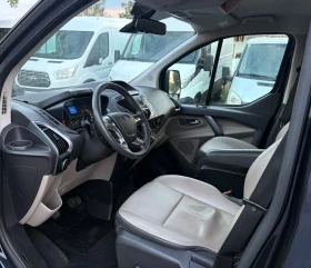 Ford Transit Custom TOURNEO ВСИЧКИ ЕКСТРИ! КАТО НОВ!!!, снимка 6