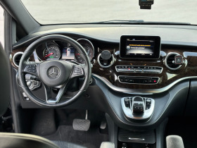 Mercedes-Benz V 250 4matic, снимка 10