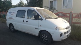 Обява за продажба на Hyundai H1 ~3 200 лв. - изображение 1