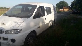 Hyundai H1 | Mobile.bg    3