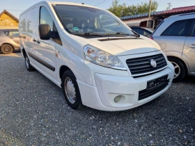 Fiat Scudo, снимка 1