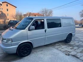 VW Caravelle, снимка 2