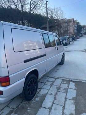 VW Caravelle, снимка 7