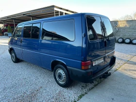 VW T4 2, 5 TDI 9 МЕСТА, снимка 3