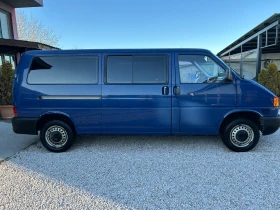 VW T4 2, 5 TDI 9 МЕСТА, снимка 6