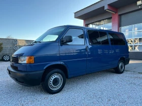 VW T4 2, 5 TDI 9 МЕСТА, снимка 1