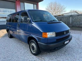 VW T4 2, 5 TDI 9 МЕСТА, снимка 7