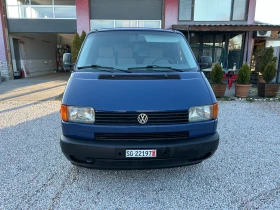 VW T4 2, 5 TDI 9 МЕСТА, снимка 8