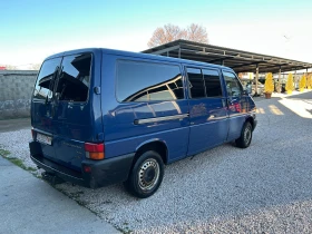 VW T4 2, 5 TDI 9 МЕСТА, снимка 5