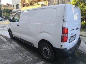 Обява за продажба на Citroen Jumpy Blue-HDi Business M ~19 000 лв. - изображение 2