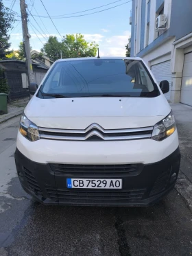 Обява за продажба на Citroen Jumpy Blue-HDi Business M ~19 000 лв. - изображение 1