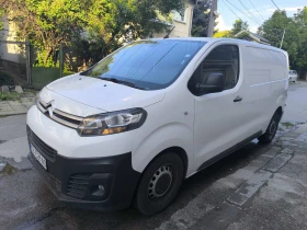 Обява за продажба на Citroen Jumpy Blue-HDi Business M ~19 000 лв. - изображение 1