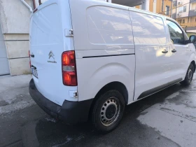 Обява за продажба на Citroen Jumpy Blue-HDi Business M ~19 000 лв. - изображение 4