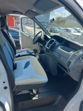 Обява за продажба на Renault Trafic 2.0 DCI ~11 000 лв. - изображение 1