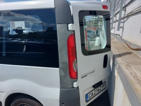 Обява за продажба на Renault Trafic 2.0 DCI ~11 000 лв. - изображение 6