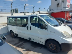 Renault Trafic 2.0 DCI | Mobile.bg    14