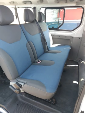 Обява за продажба на Renault Trafic 2.0 DCI ~11 000 лв. - изображение 2