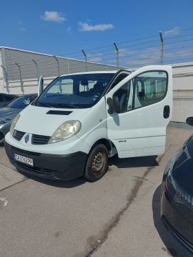 Обява за продажба на Renault Trafic 2.0 DCI ~11 000 лв. - изображение 3