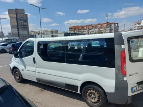 Обява за продажба на Renault Trafic 2.0 DCI ~11 000 лв. - изображение 5