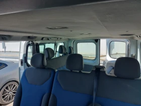 Обява за продажба на Renault Trafic 2.0 DCI ~11 000 лв. - изображение 10