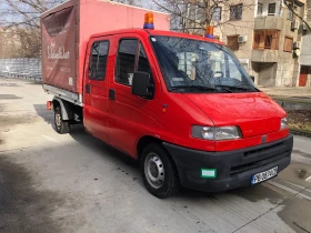 Fiat Ducato, снимка 3