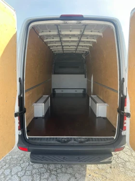 Mercedes-Benz Sprinter 314 РЕАЛНИ 265 х километра!!! | Auto.bg — изображение 7