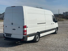Mercedes-Benz Sprinter 314 РЕАЛНИ 265 х километра!!! | Auto.bg — изображение 5