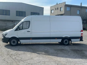 Mercedes-Benz Sprinter 314 РЕАЛНИ 265 х километра!!! | Auto.bg — изображение 3