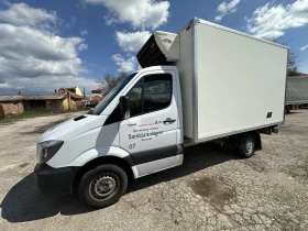 Mercedes-Benz 316 Sprinter 906 | Хладилен | Минусов | Auto.bg — изображение 2