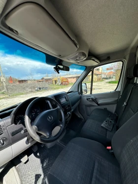 Mercedes-Benz 316 Sprinter 906 | Хладилен | Минусов | Auto.bg — изображение 6