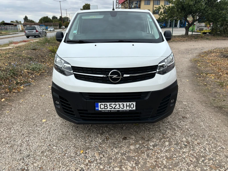 Opel Vivaro, снимка 2 - Бусове и автобуси - 51849638