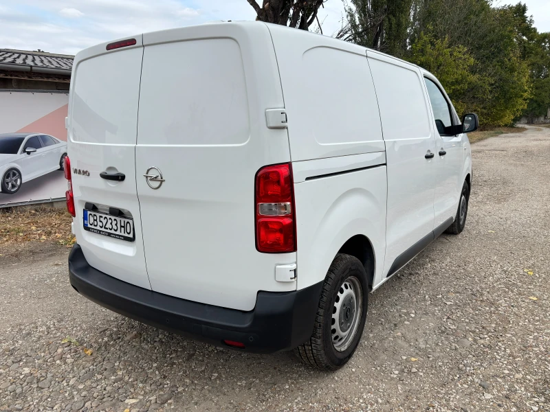 Opel Vivaro, снимка 7 - Бусове и автобуси - 51849638