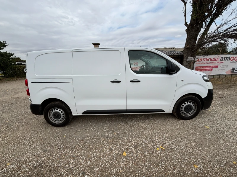 Opel Vivaro, снимка 8 - Бусове и автобуси - 51849638