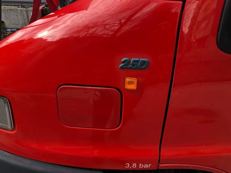 Fiat Ducato, снимка 8 - Бусове и автобуси - 53401670