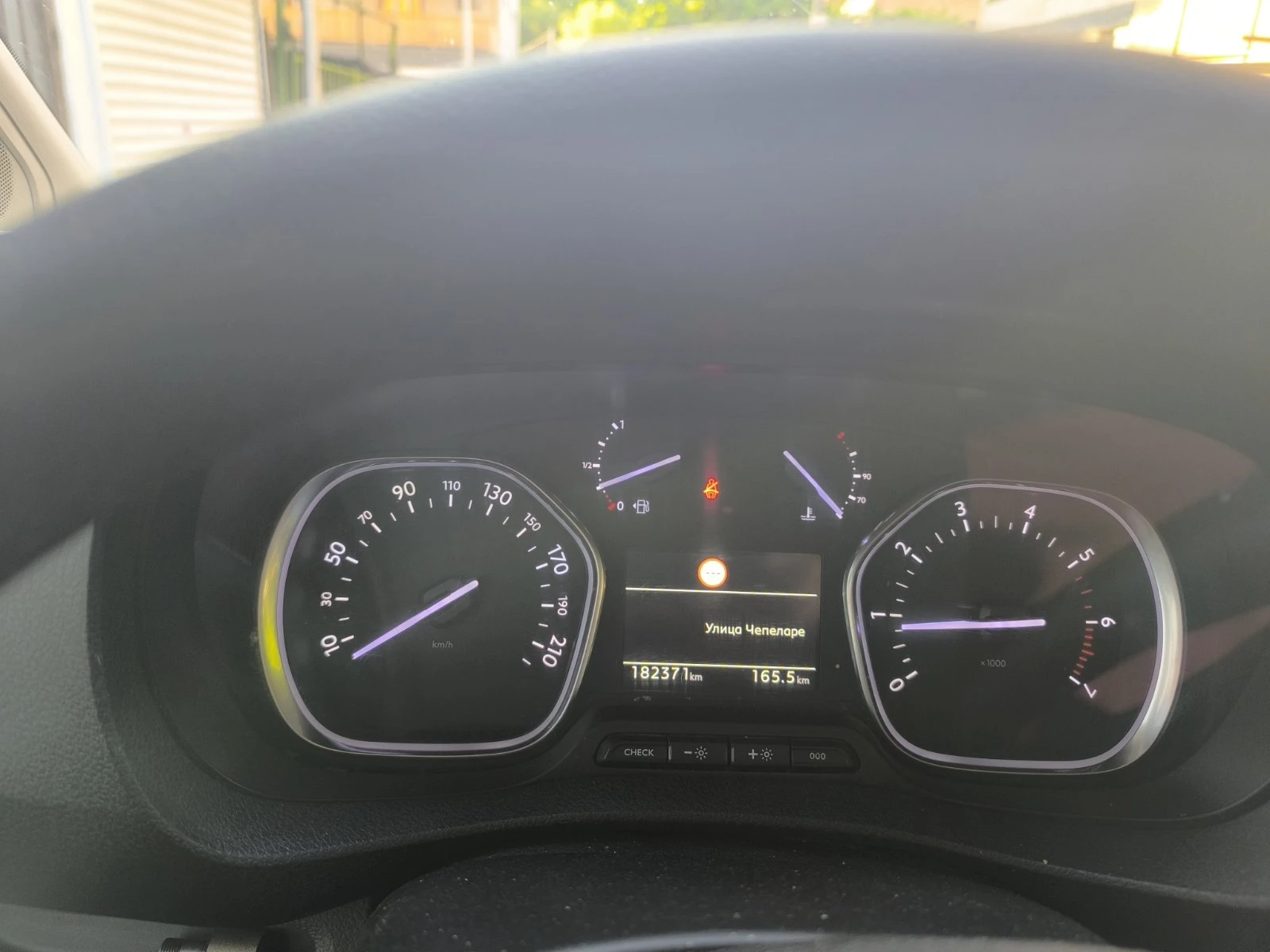 Citroen Jumpy Blue-HDi Business M - изображение 6