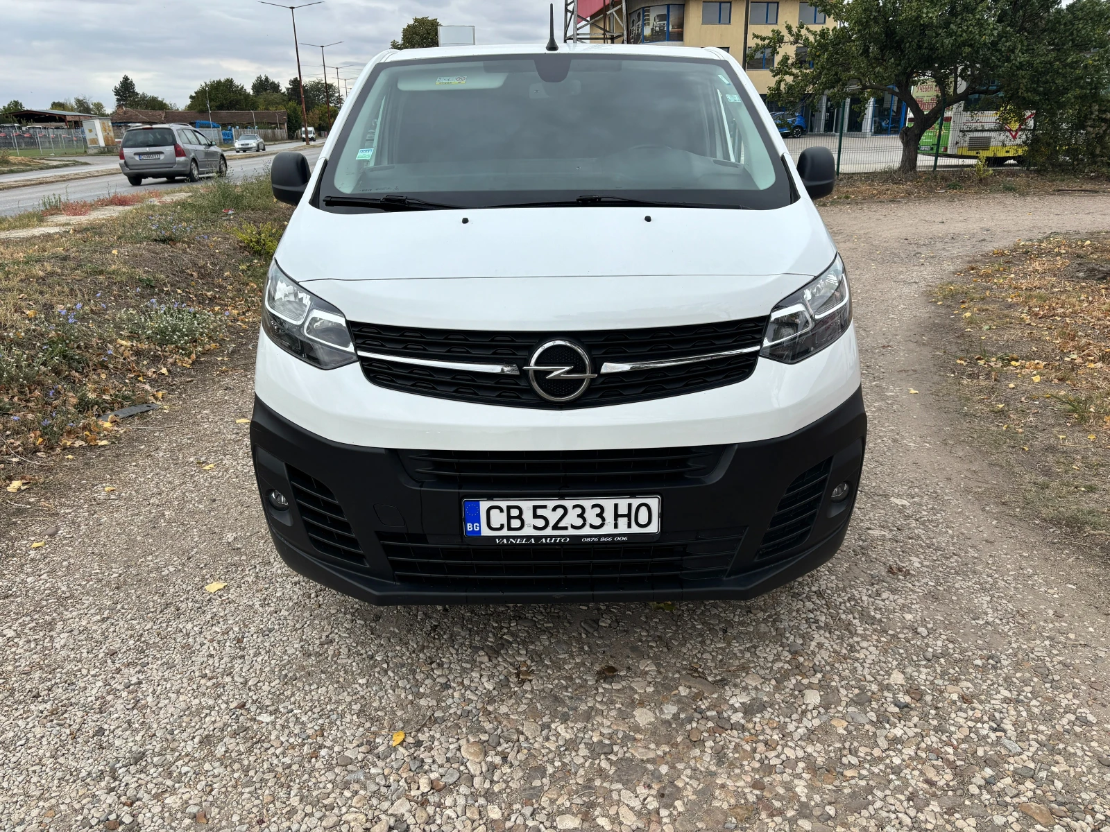 Opel Vivaro  - изображение 2