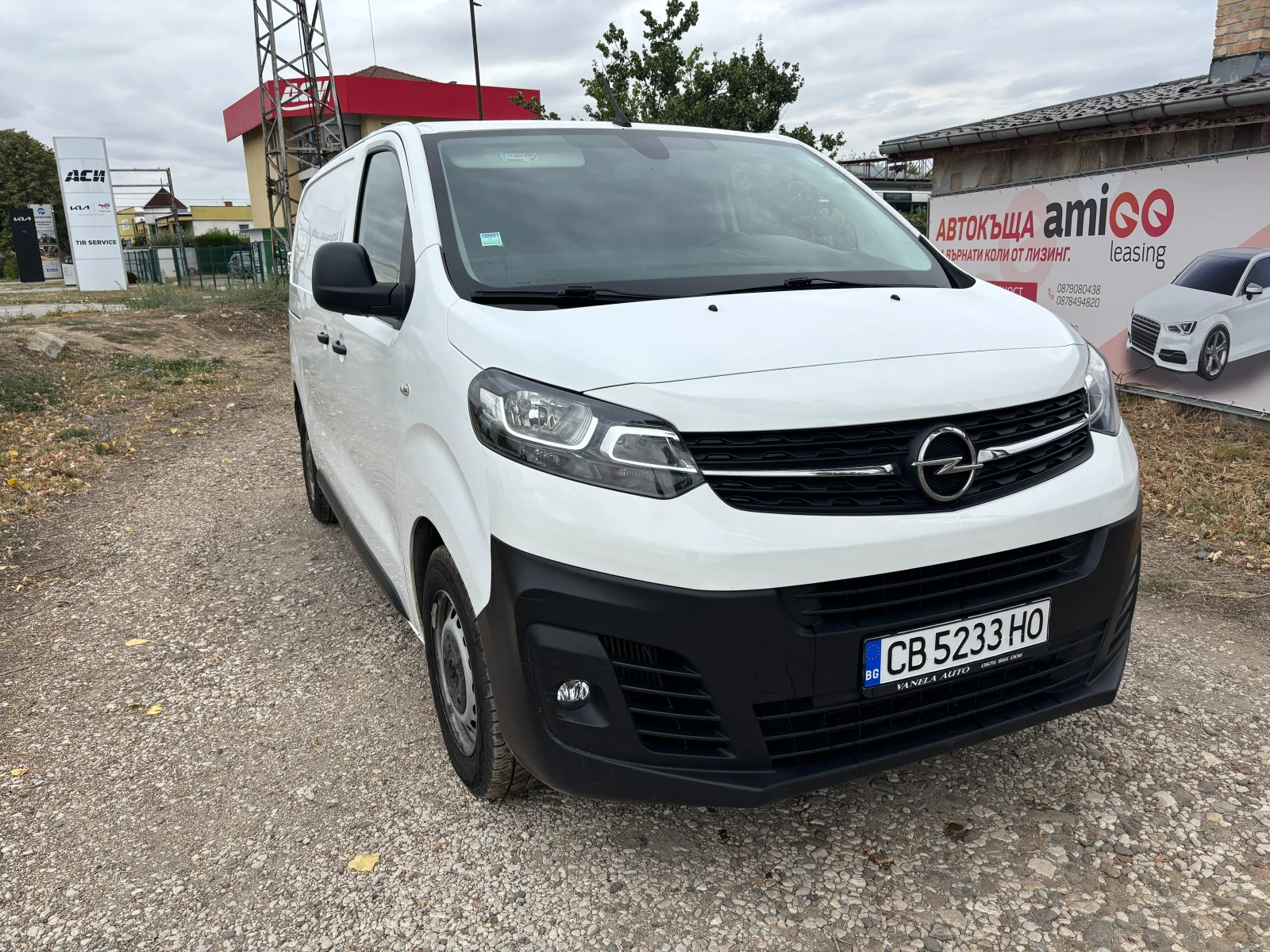 Opel Vivaro | Mobile.bg   1
