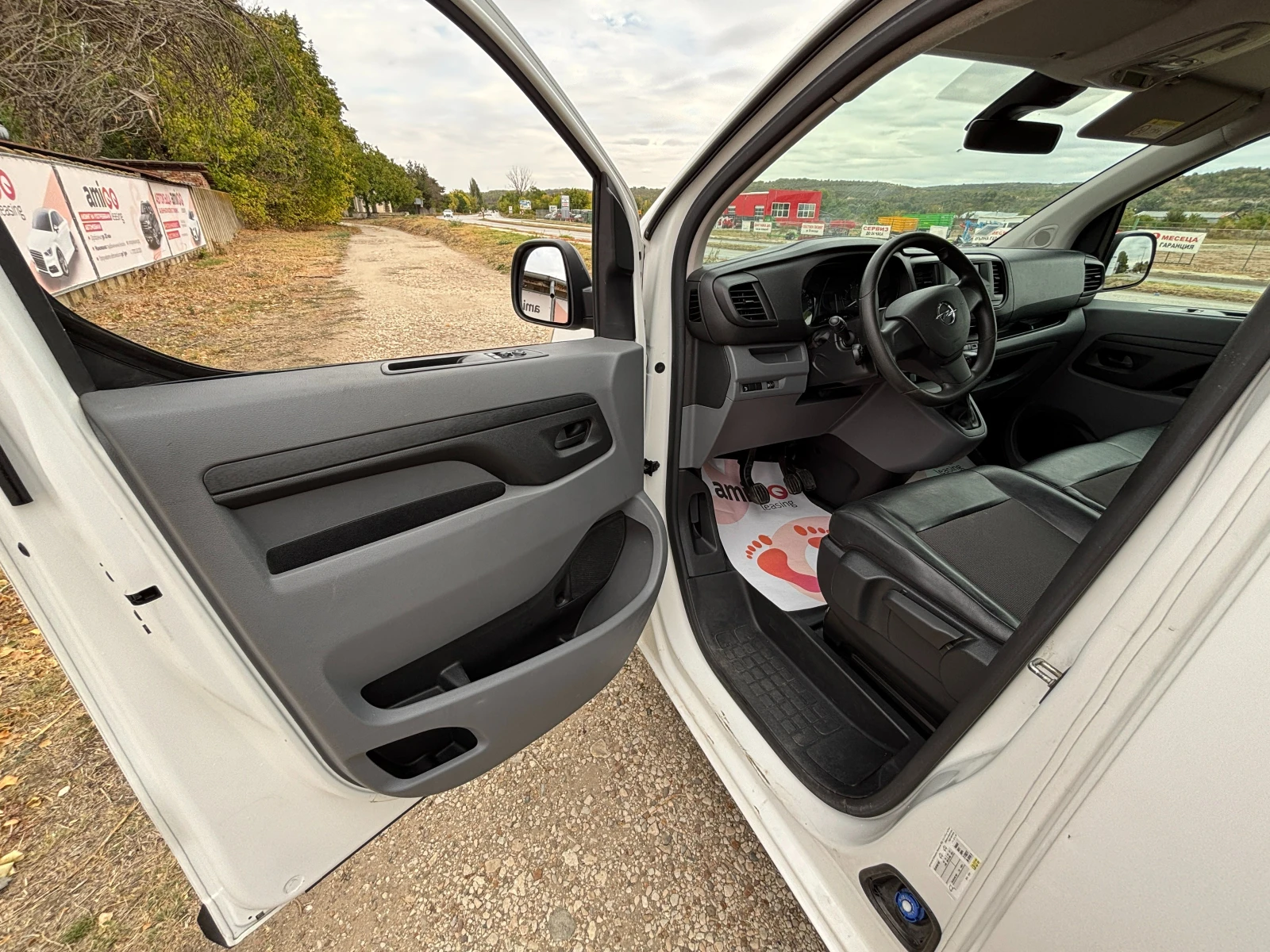 Opel Vivaro | Mobile.bg   11