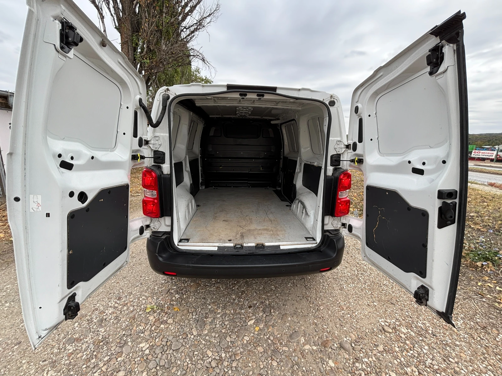 Opel Vivaro | Mobile.bg   17