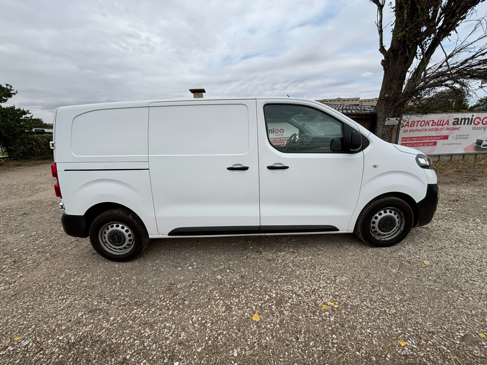 Opel Vivaro  - изображение 8