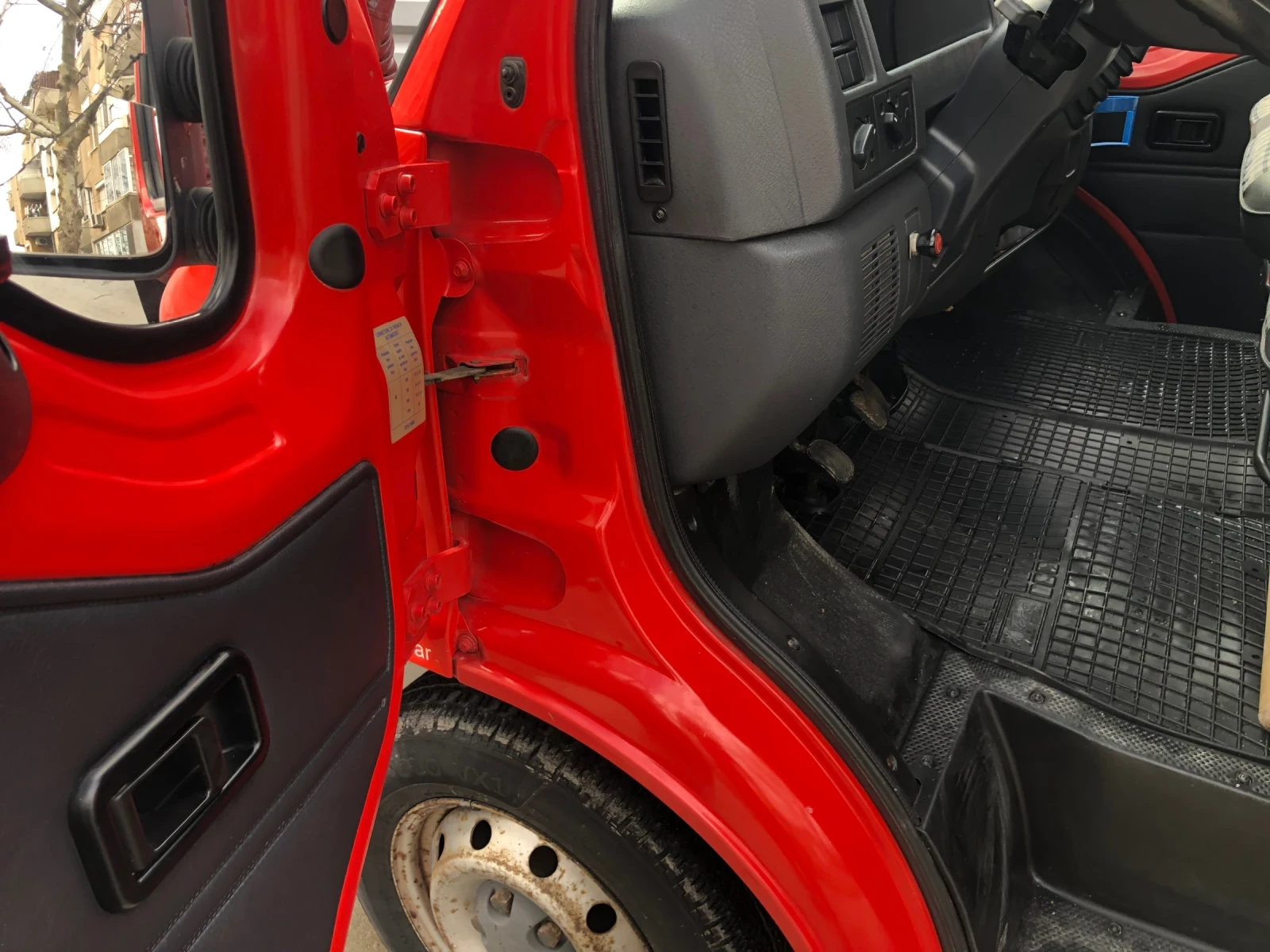 Fiat Ducato  - изображение 9