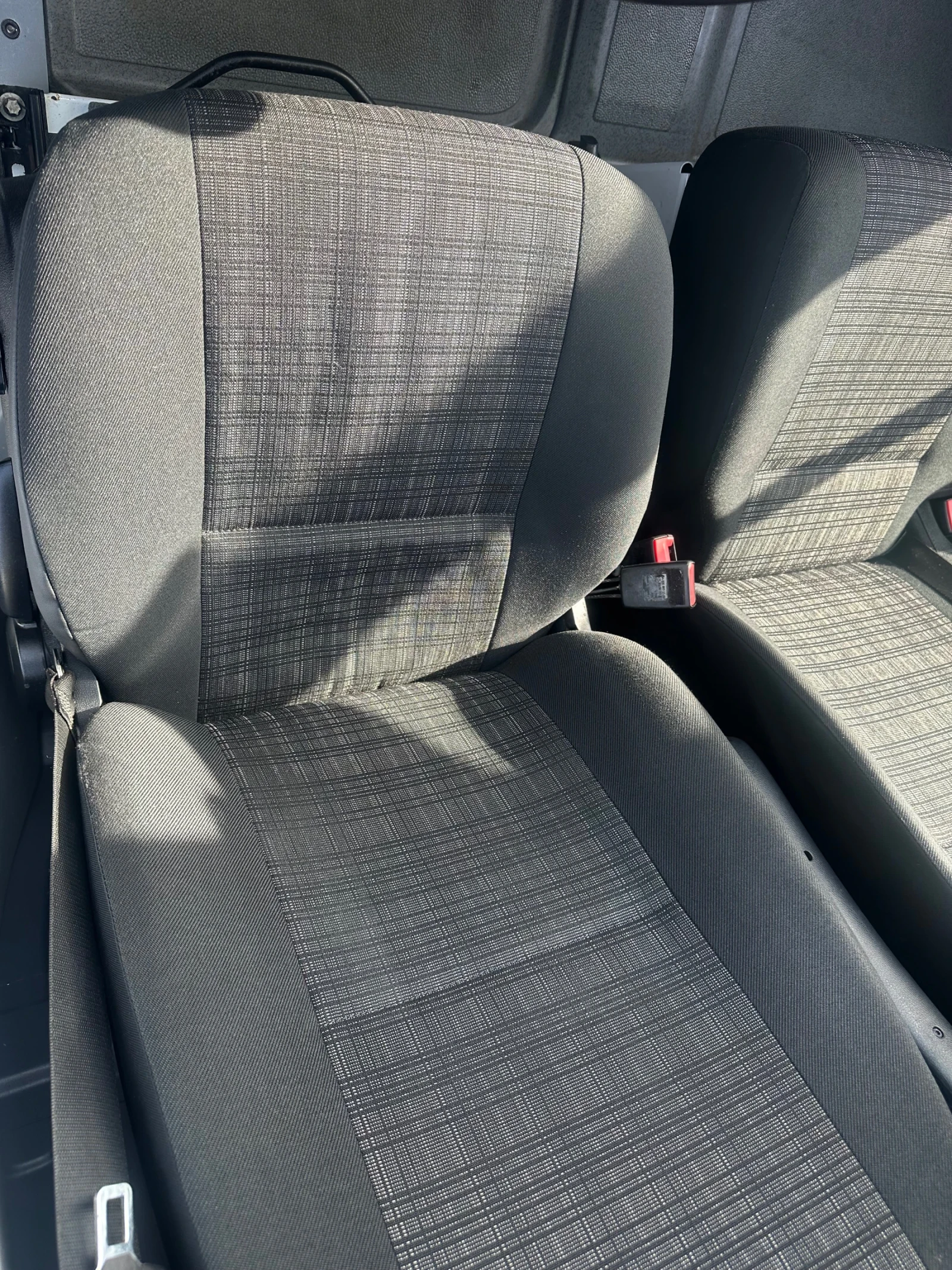 Mercedes-Benz Sprinter 314 РЕАЛНИ 265 х километра!!!, снимка 6 - Бусове и автобуси - 53799604