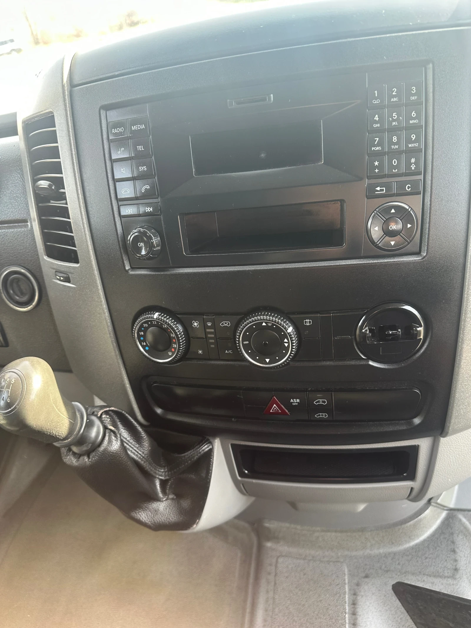 Mercedes-Benz Sprinter 314 РЕАЛНИ 265 х километра!!!, снимка 11 - Бусове и автобуси - 53799604