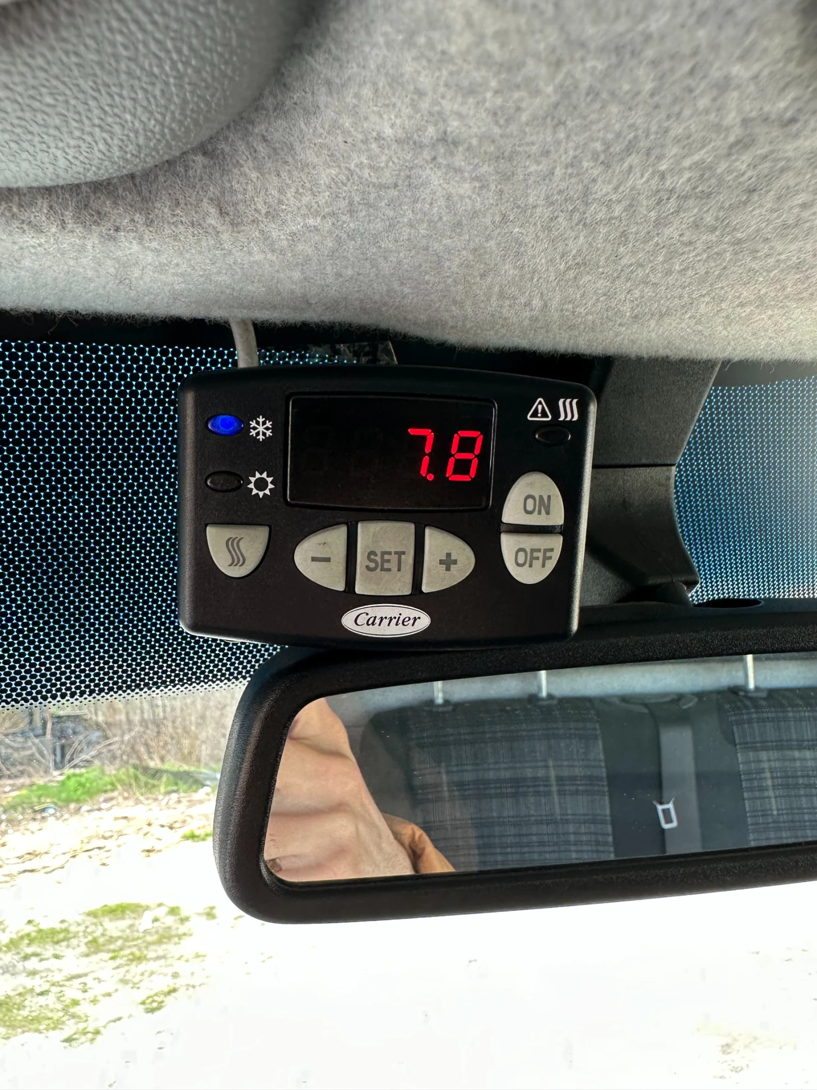 Mercedes-Benz 316 Sprinter 906 | Хладилен | Минусов, снимка 7 - Бусове и автобуси - 54172915