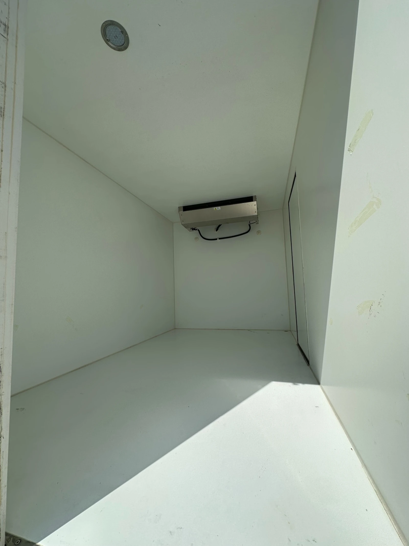 Mercedes-Benz 316 Sprinter 906 | Хладилен | Минусов, снимка 5 - Бусове и автобуси - 54172915