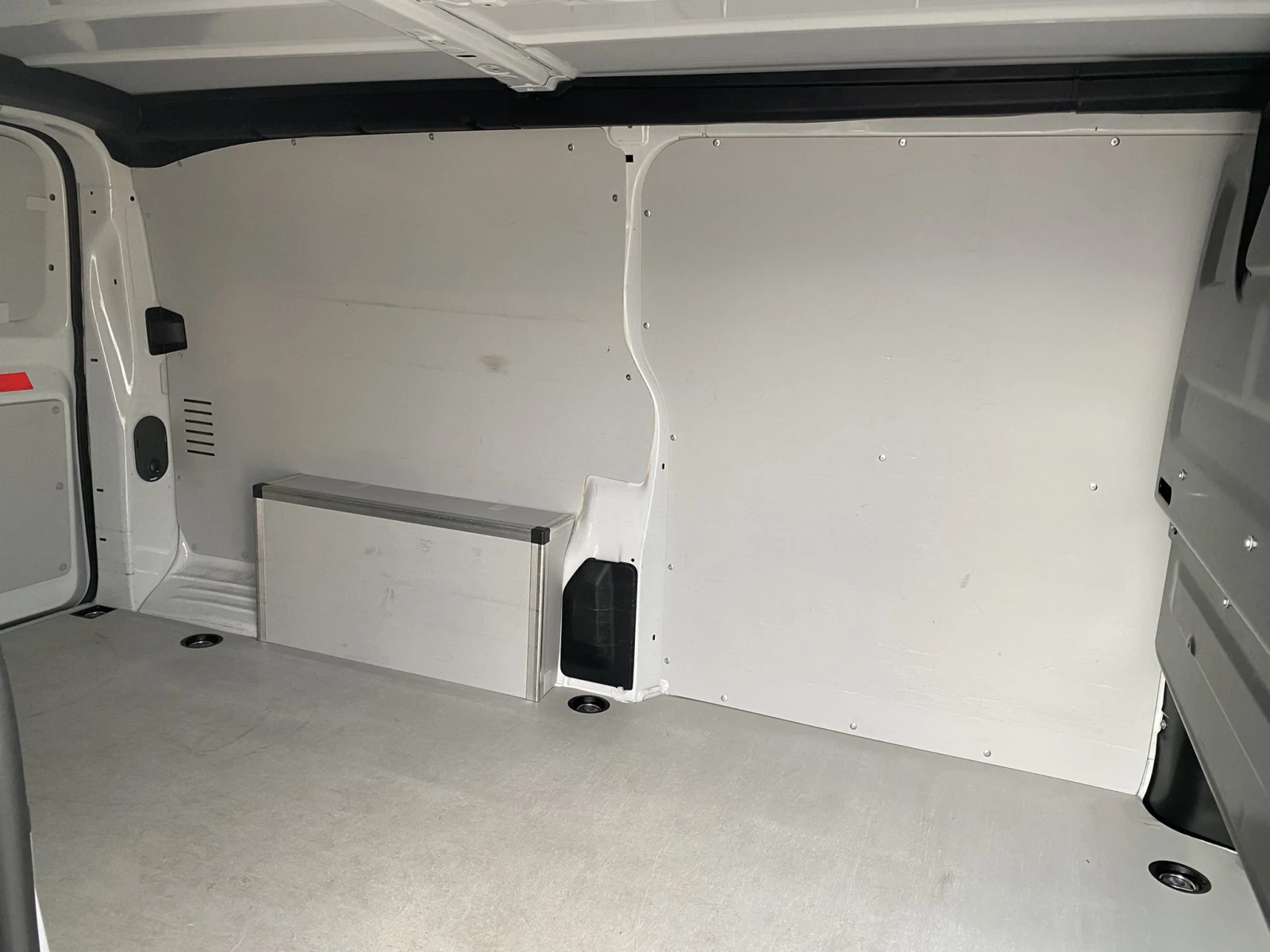 Opel Vivaro -2023г./2.0D/MAXI/КАТО-НОВ, снимка 12 - Бусове и автобуси - 55494026