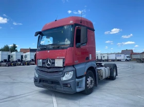 Mercedes-Benz 1842 Actros 1842, снимка 1