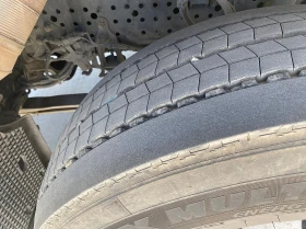 Mercedes-Benz 1842 Actros 1842, снимка 16